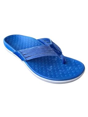 ​Vionic Fallyn Orthotic Thong Sandals